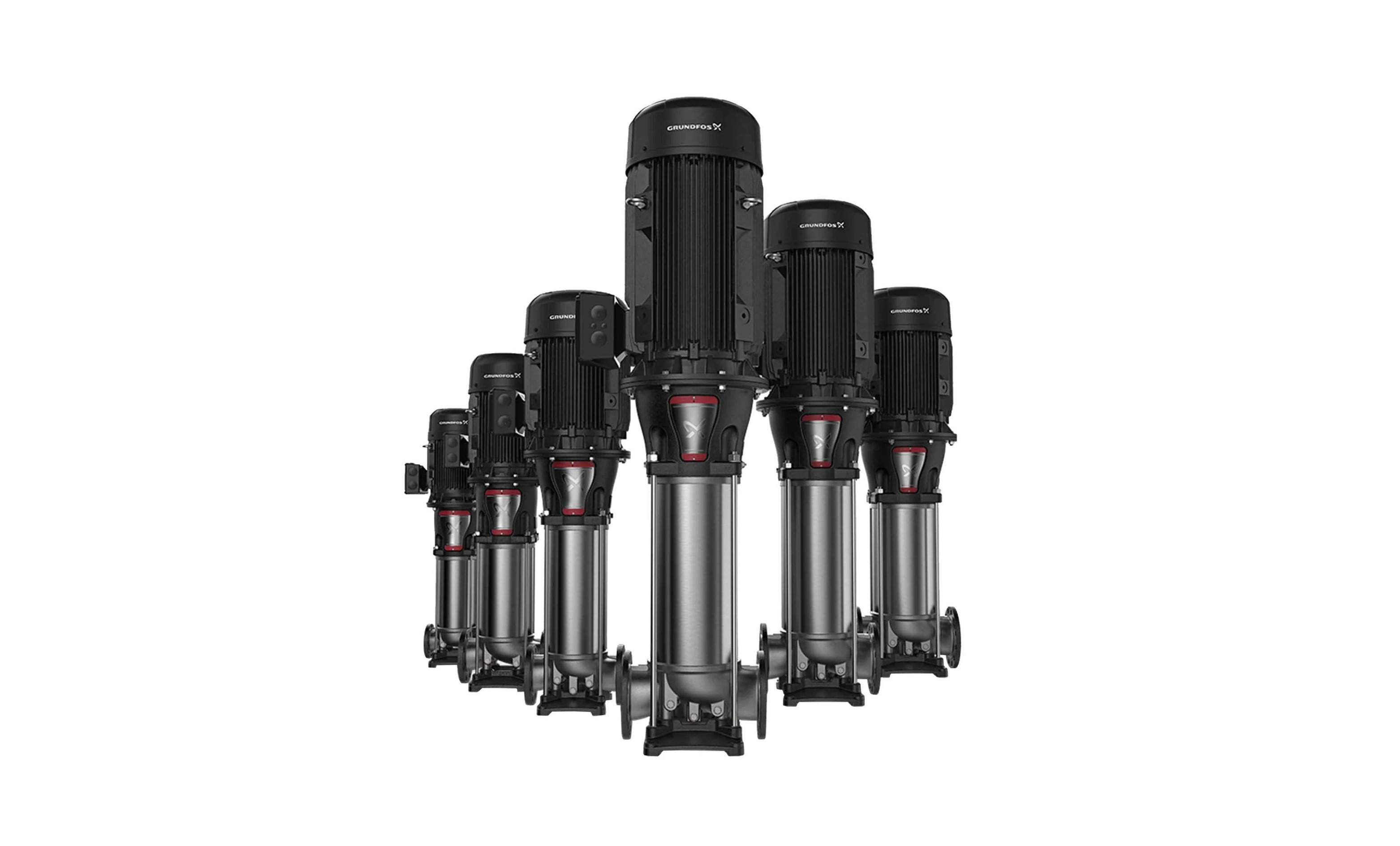Técnico Grundfos