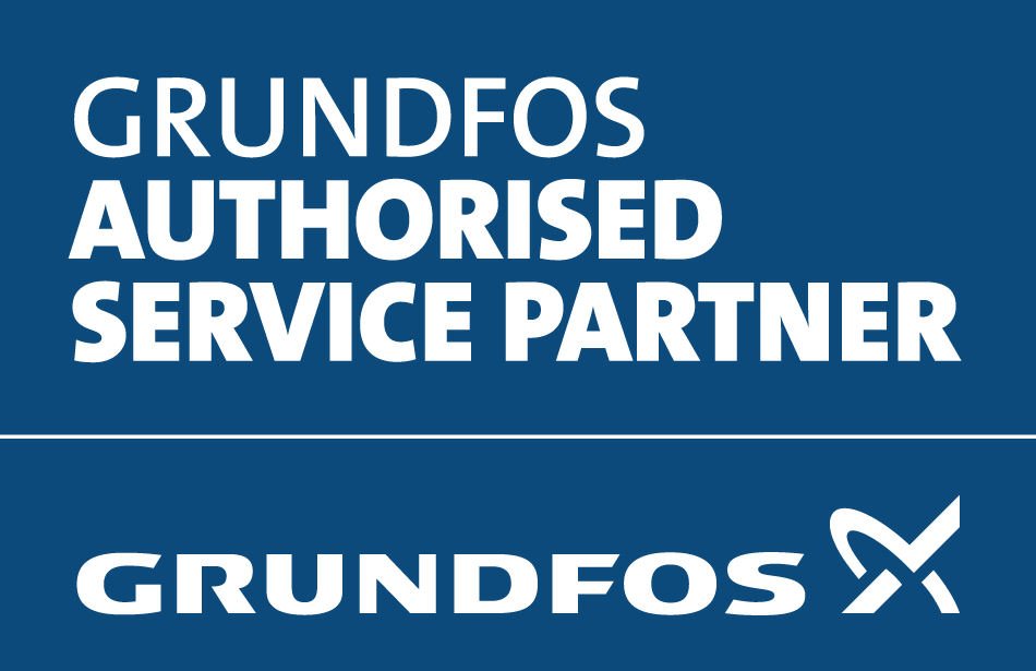 Grundfos-service-partner LOGO ASSISTÊNCIA TÉCNICA